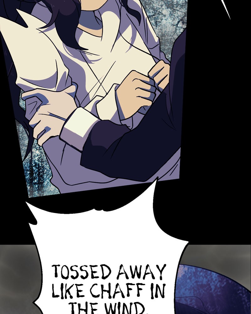 Little Matcha Girl Chapter 63 - page 34