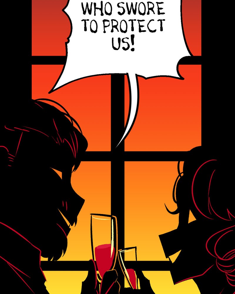Little Matcha Girl Chapter 63 - page 39