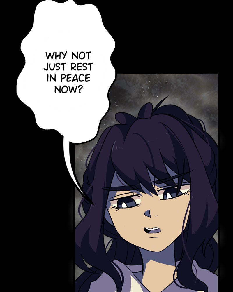 Little Matcha Girl Chapter 63 - page 50
