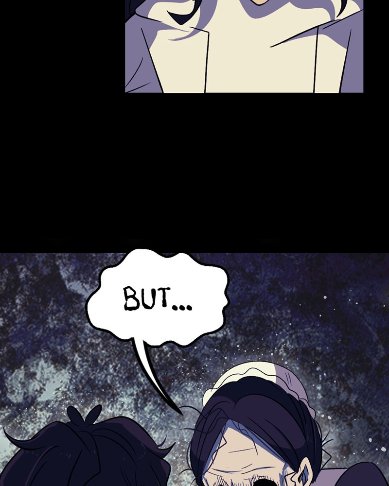 Little Matcha Girl Chapter 63 - page 51