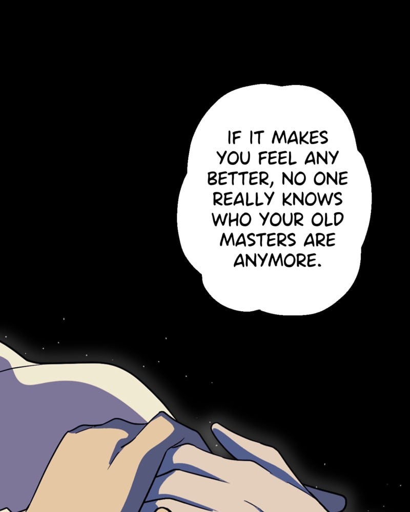 Little Matcha Girl Chapter 63 - page 54