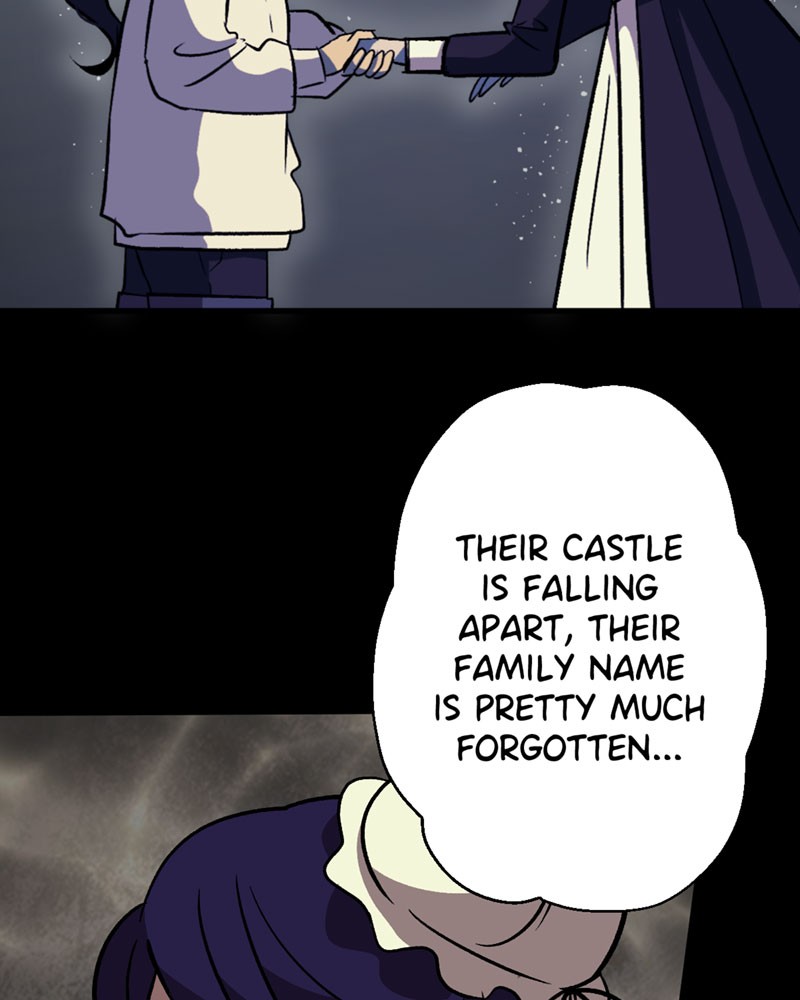 Little Matcha Girl Chapter 63 - page 56
