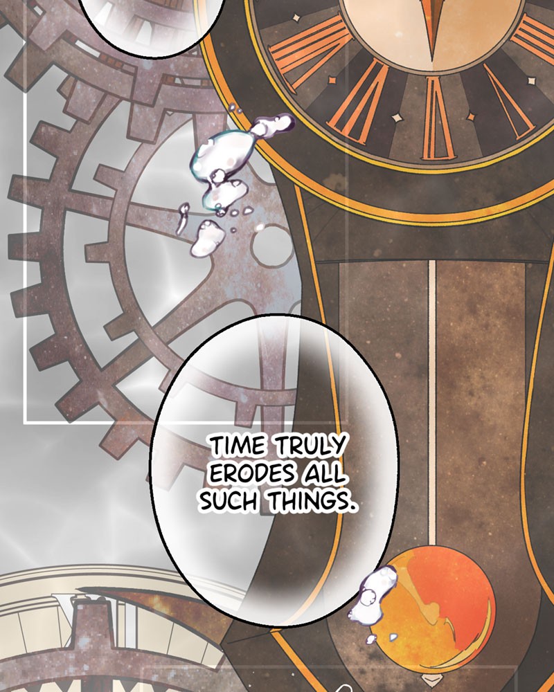 Little Matcha Girl Chapter 63 - page 61