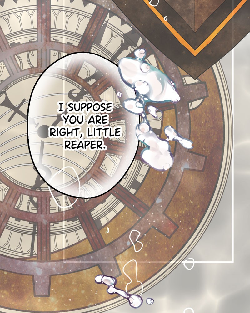 Little Matcha Girl Chapter 63 - page 62