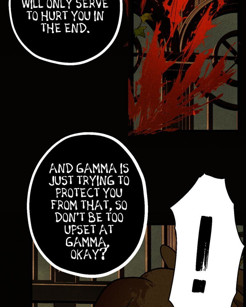 Little Matcha Girl Chapter 62 - page 13
