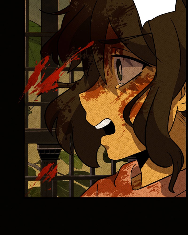 Little Matcha Girl Chapter 62 - page 14