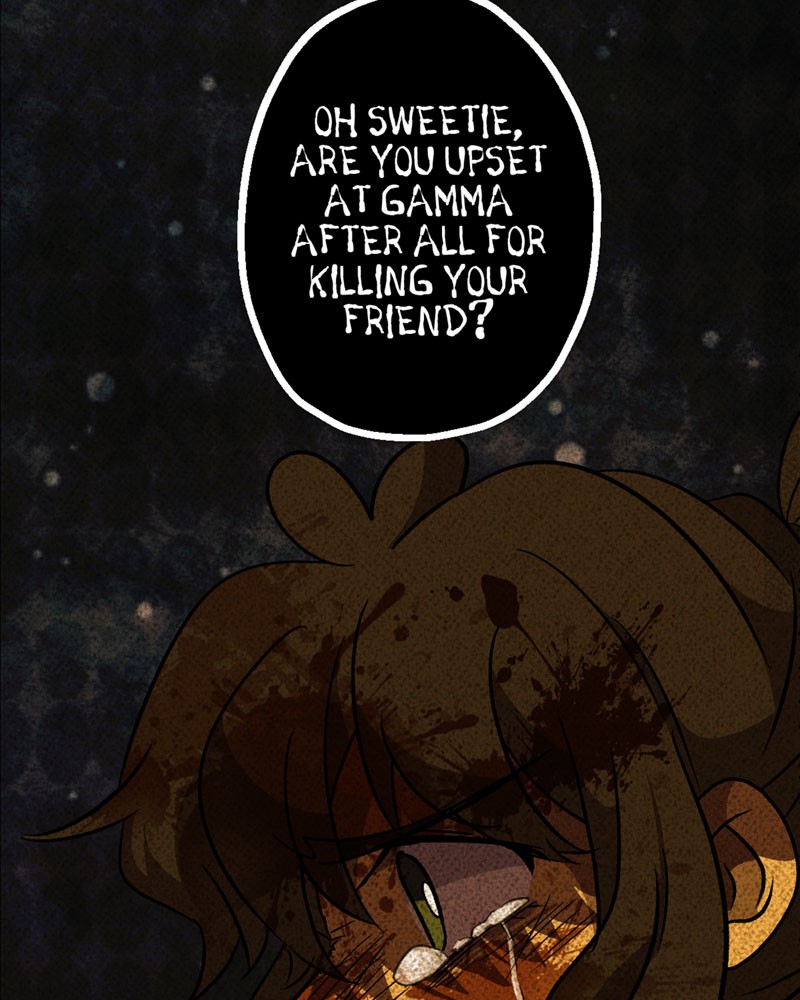 Little Matcha Girl Chapter 62 - page 19