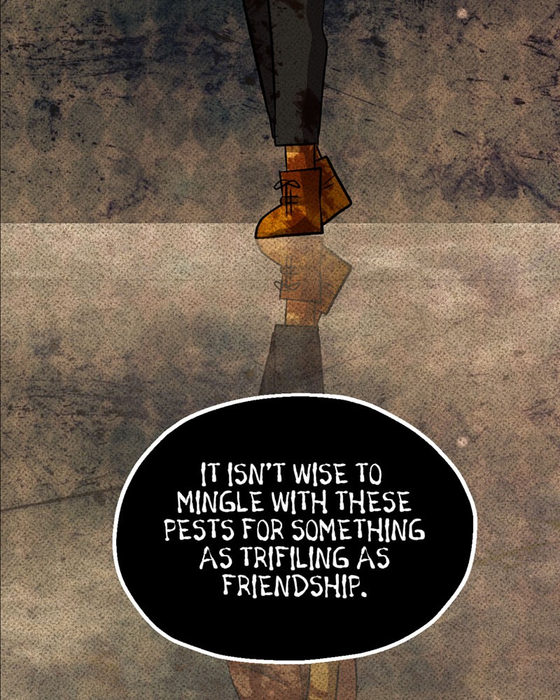 Little Matcha Girl Chapter 62 - page 23