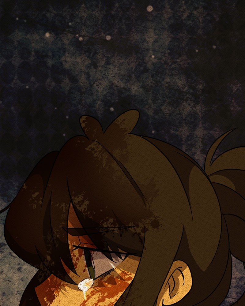 Little Matcha Girl Chapter 62 - page 26