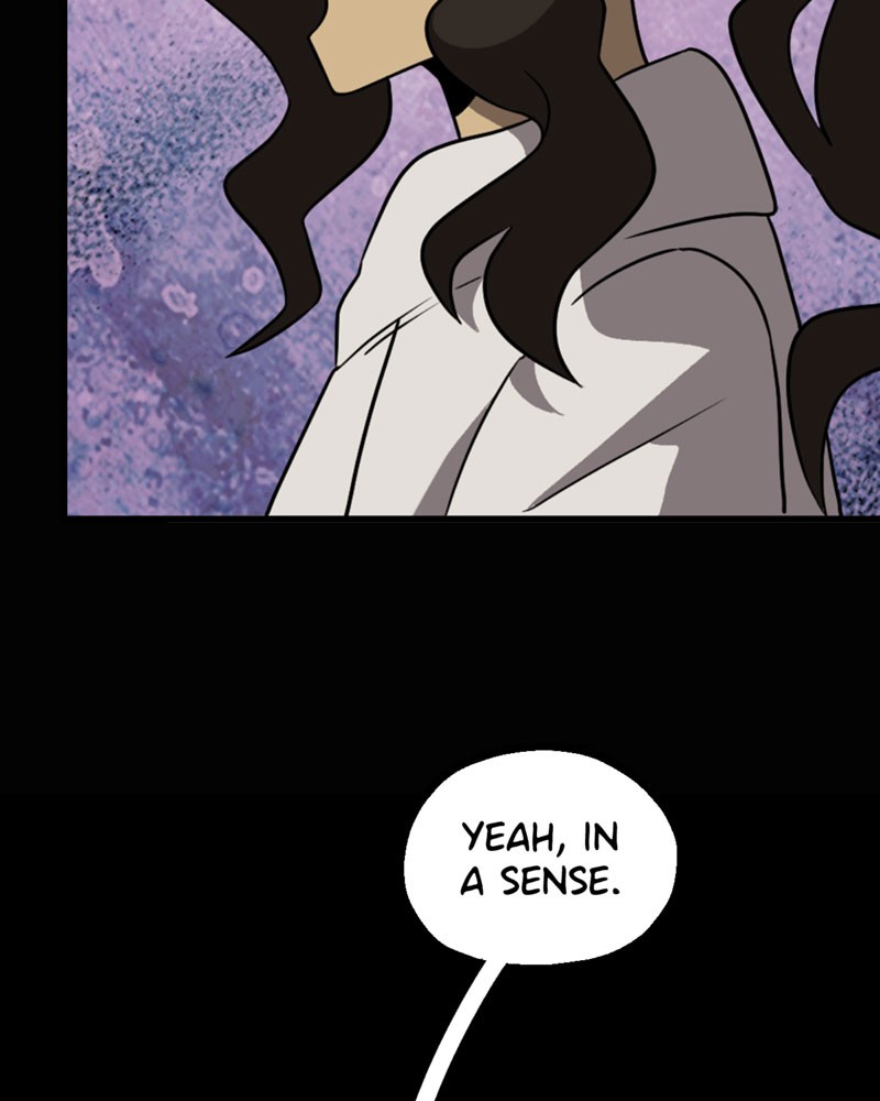 Little Matcha Girl Chapter 62 - page 31