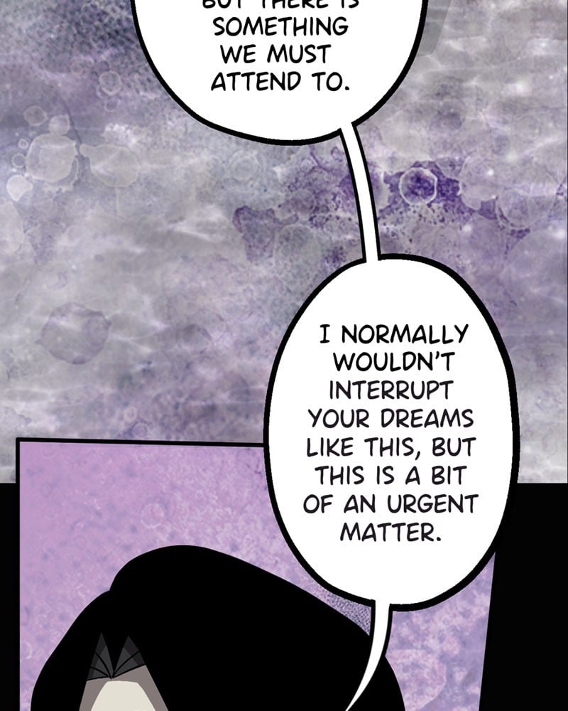 Little Matcha Girl Chapter 62 - page 34