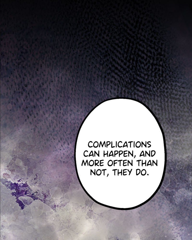 Little Matcha Girl Chapter 62 - page 38