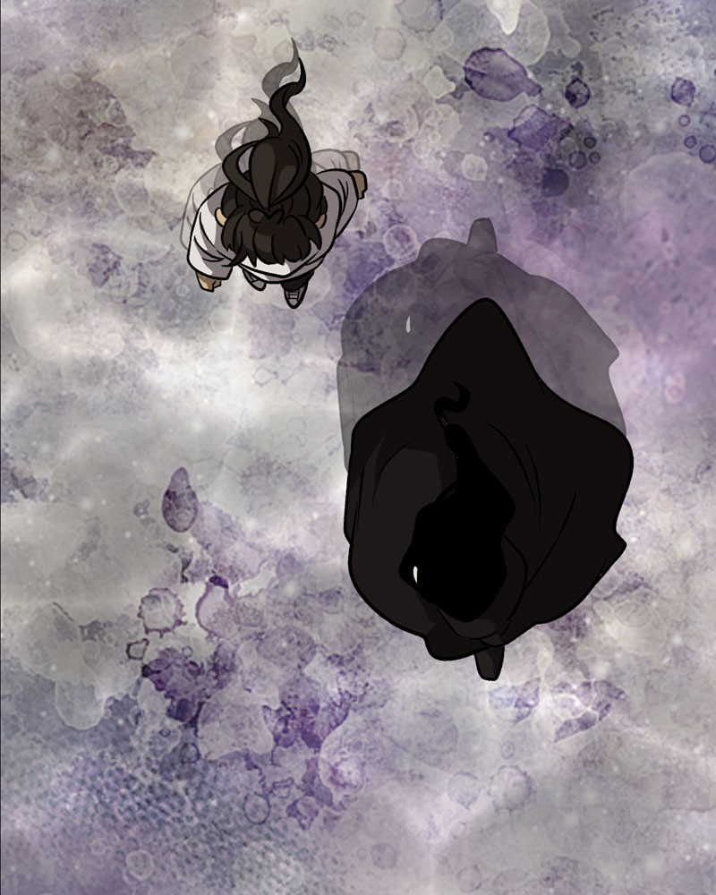 Little Matcha Girl Chapter 62 - page 39