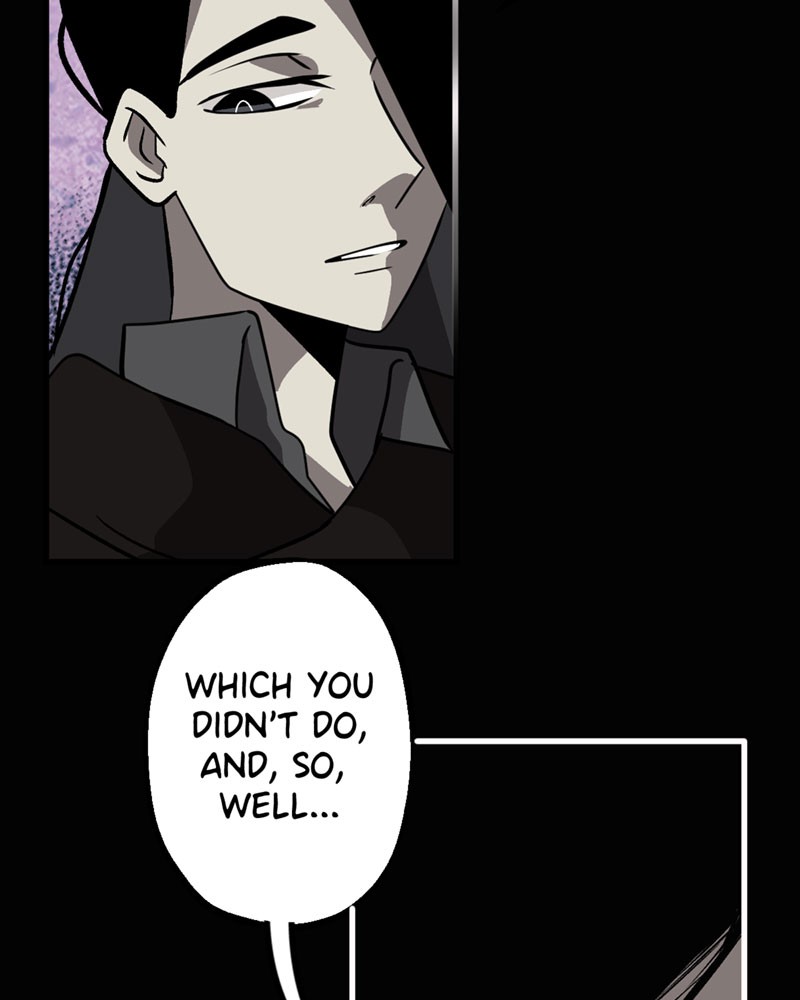 Little Matcha Girl Chapter 62 - page 50