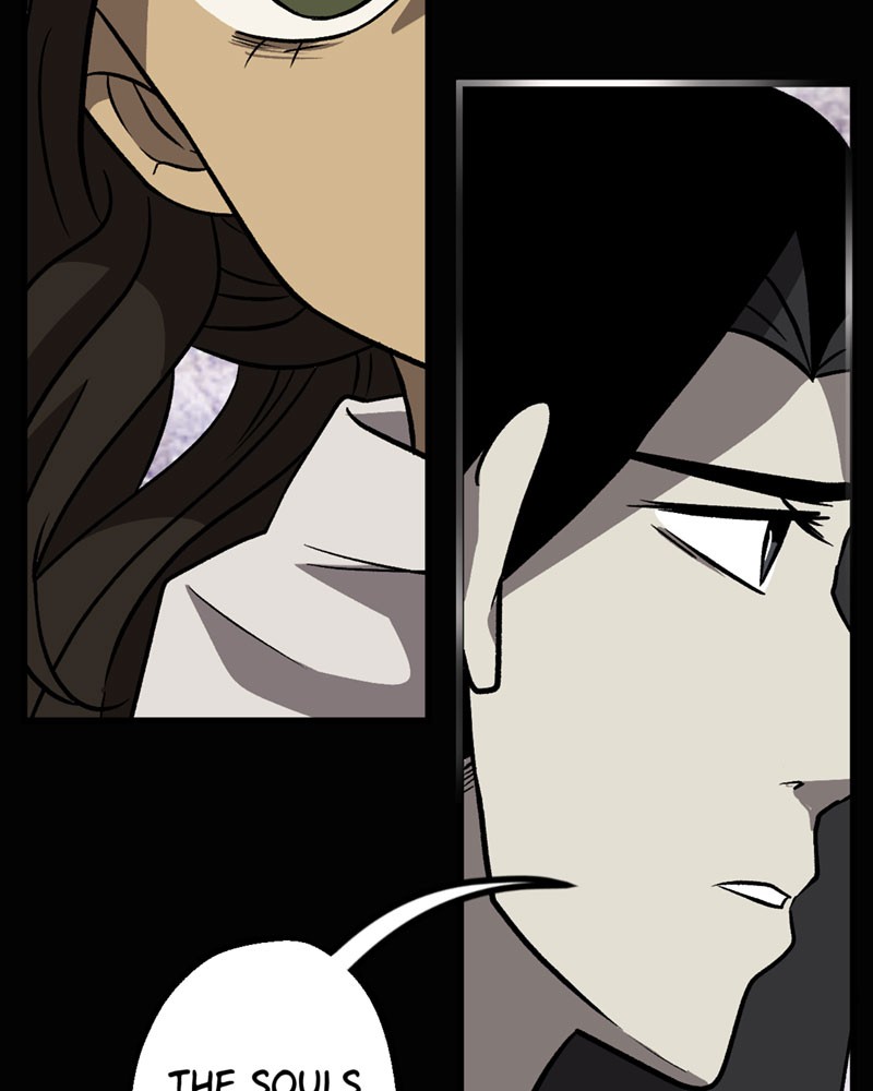 Little Matcha Girl Chapter 62 - page 54