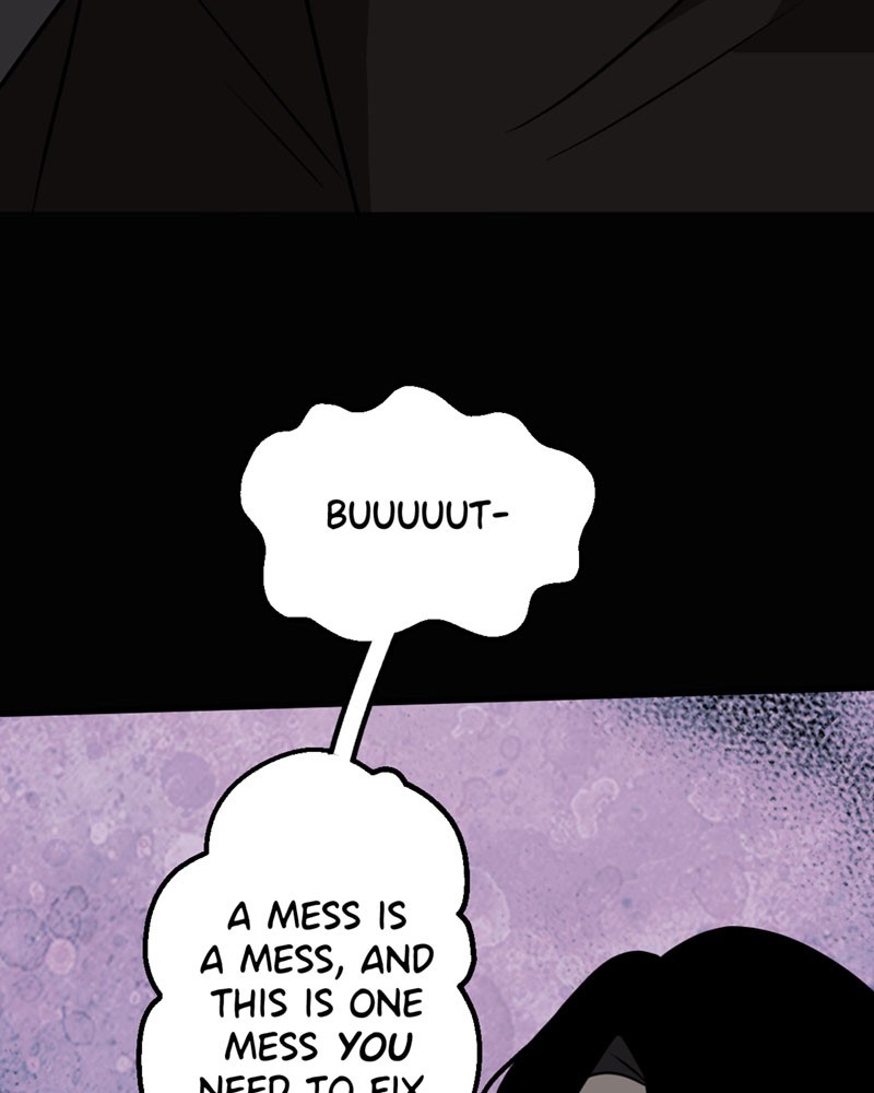 Little Matcha Girl Chapter 62 - page 70