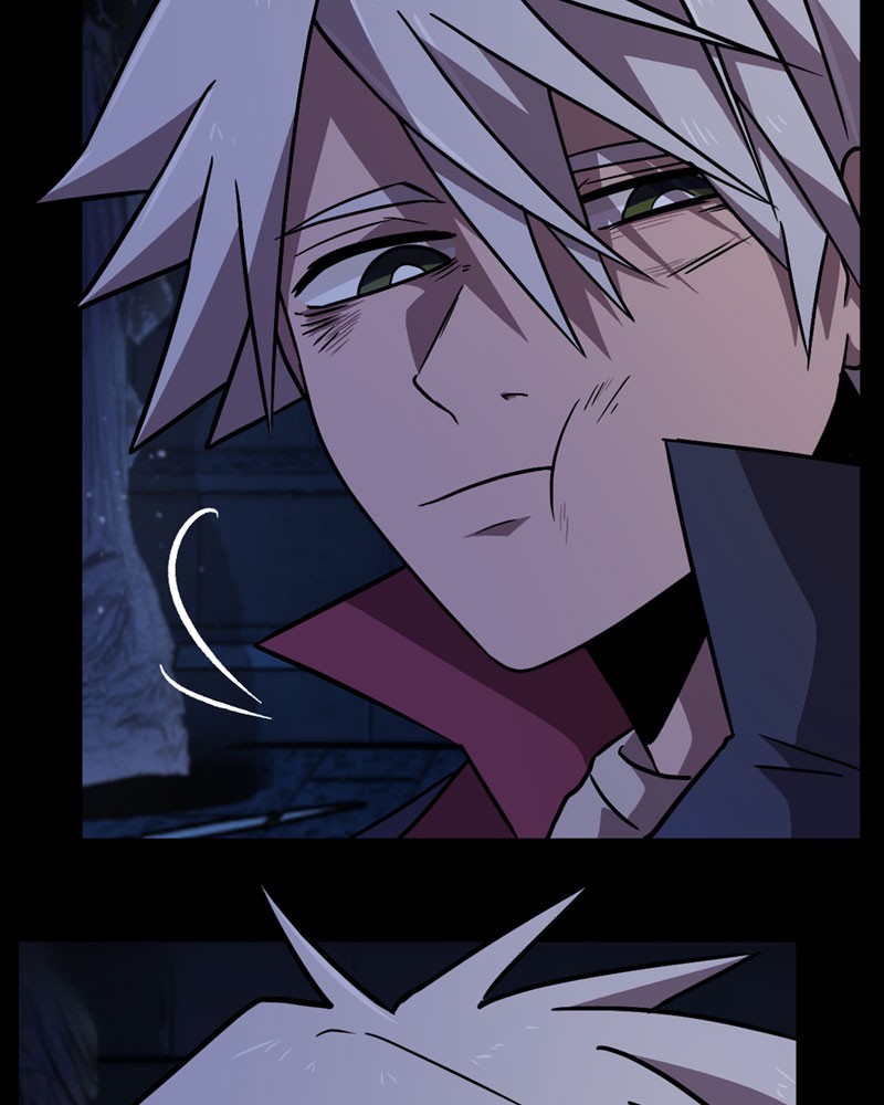 Little Matcha Girl Chapter 61 - page 15