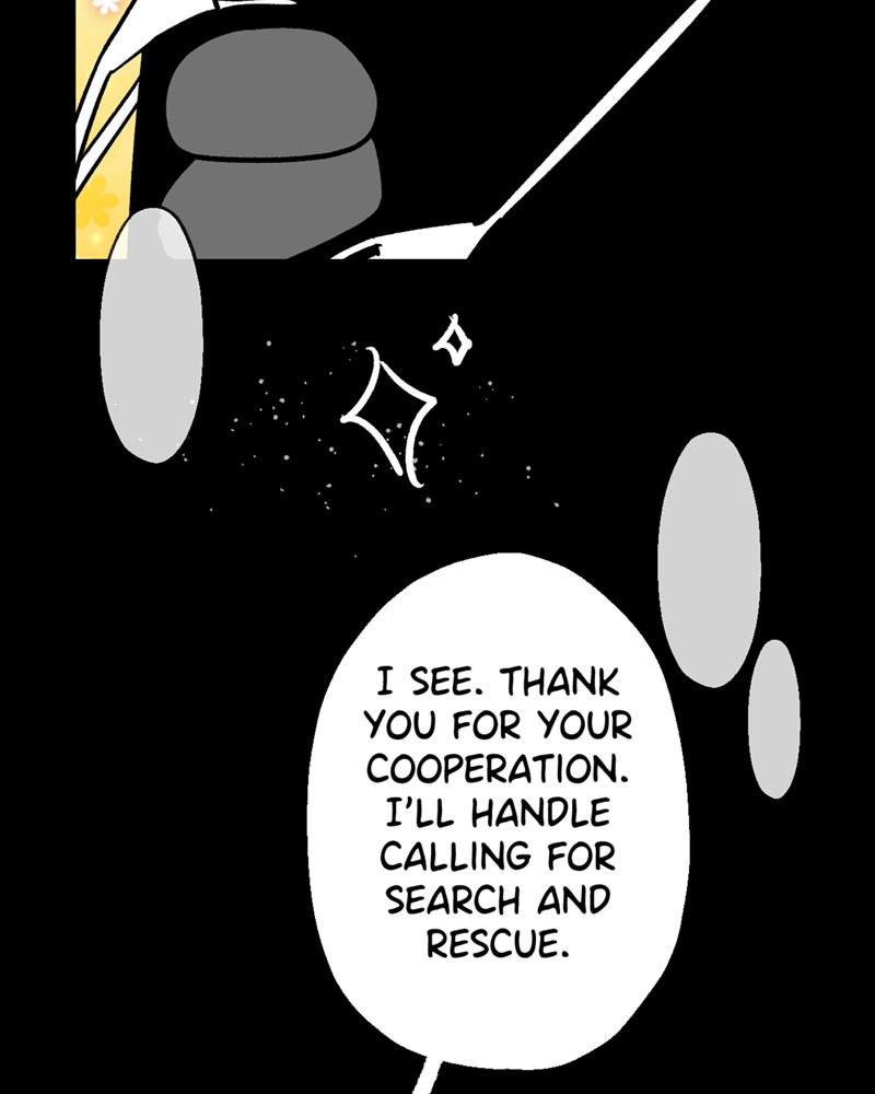 Little Matcha Girl Chapter 61 - page 38