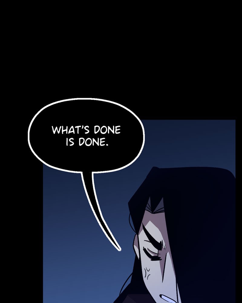 Little Matcha Girl Chapter 60 - page 1