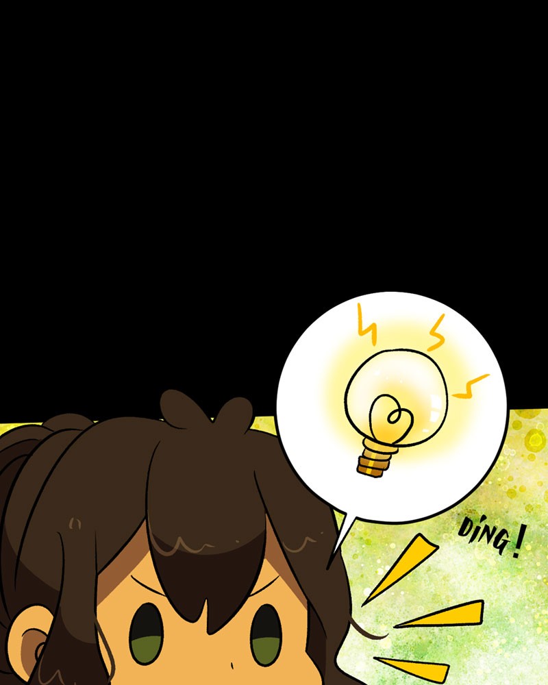 Little Matcha Girl Chapter 60 - page 12