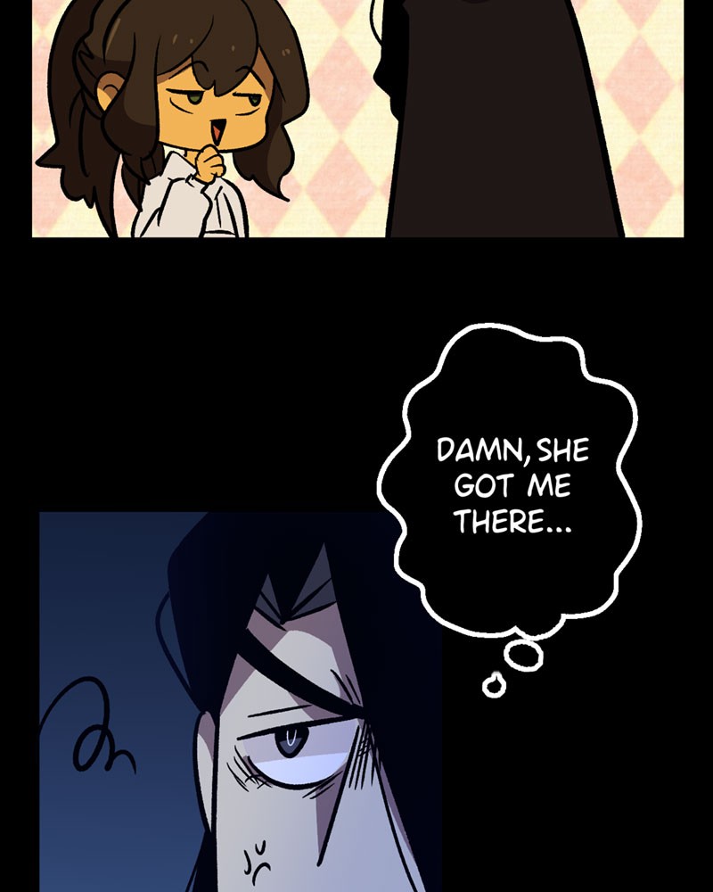 Little Matcha Girl Chapter 60 - page 15