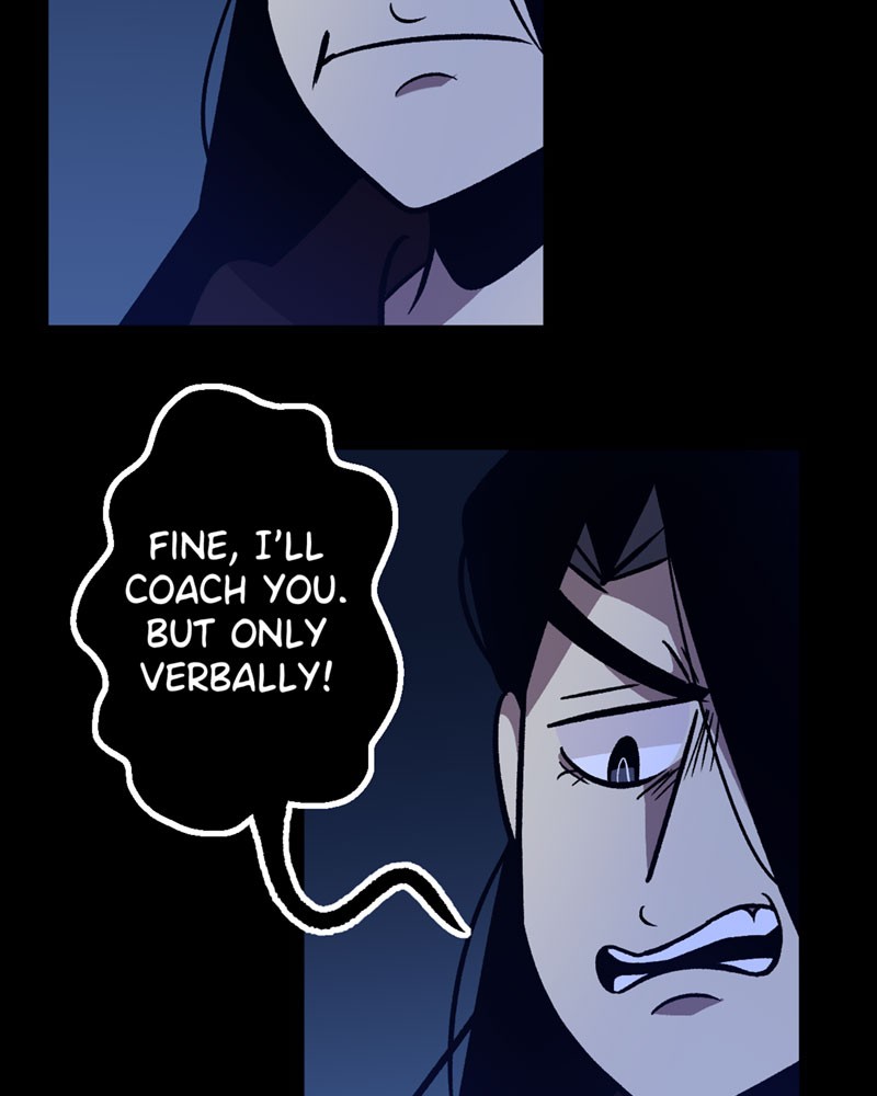 Little Matcha Girl Chapter 60 - page 16