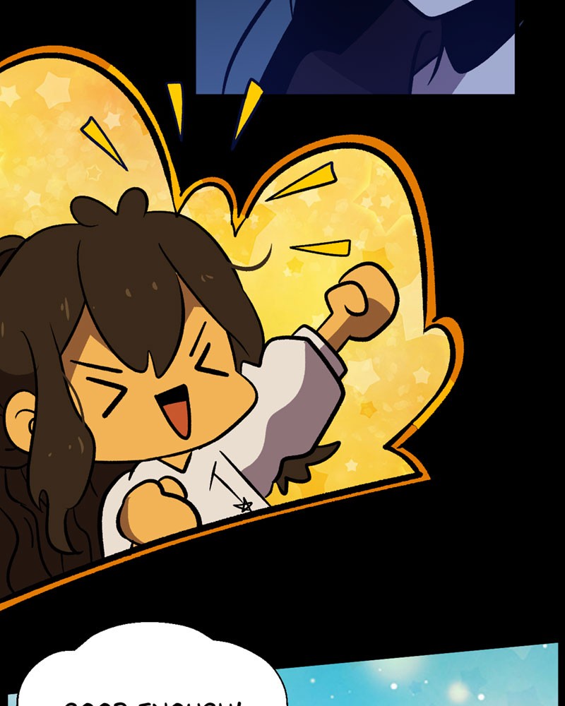 Little Matcha Girl Chapter 60 - page 17