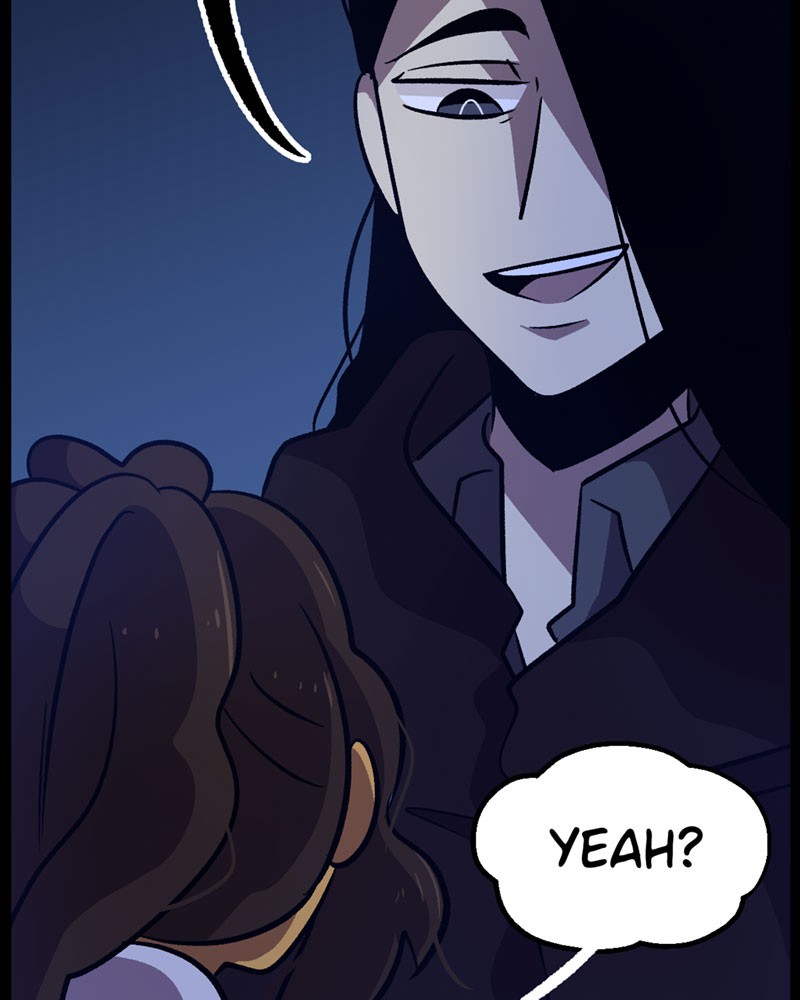Little Matcha Girl Chapter 60 - page 20