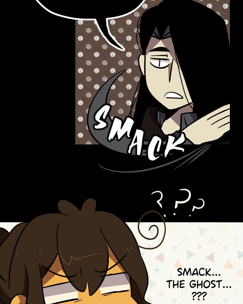 Little Matcha Girl Chapter 60 - page 23