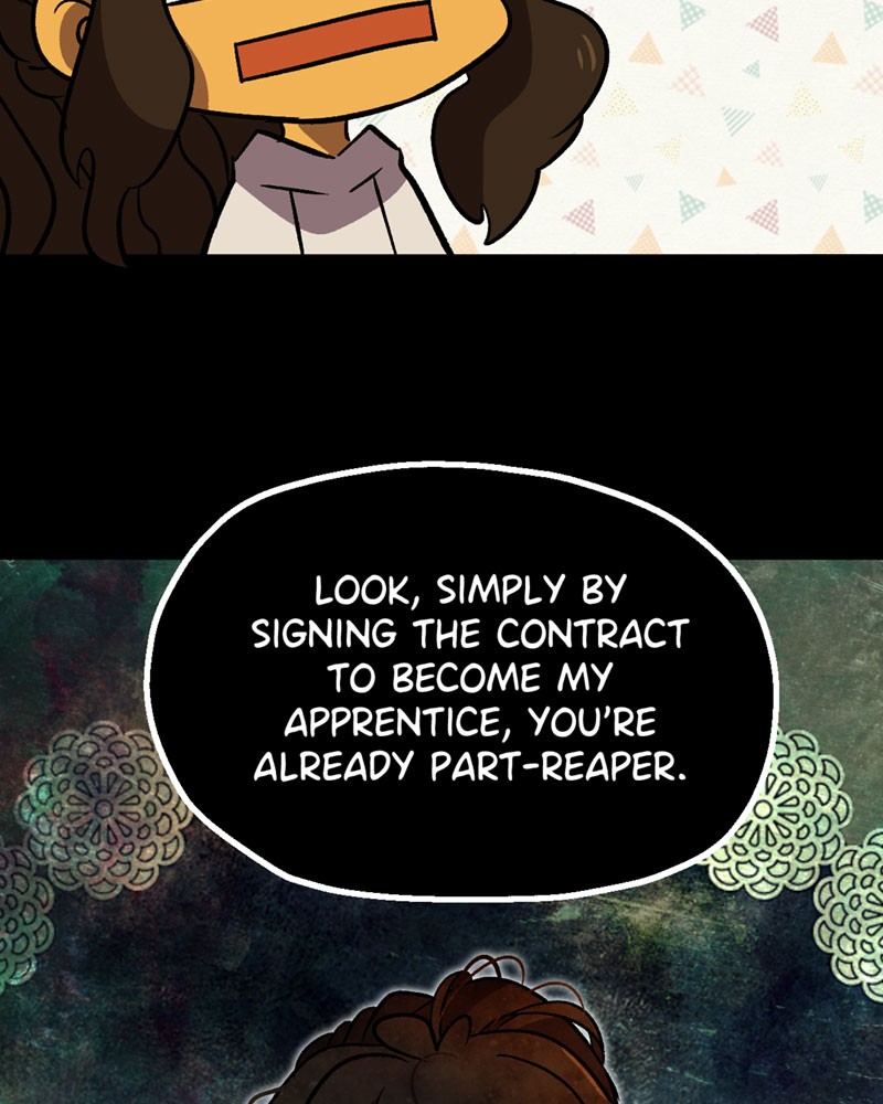 Little Matcha Girl Chapter 60 - page 24