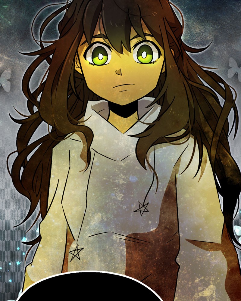 Little Matcha Girl Chapter 60 - page 25