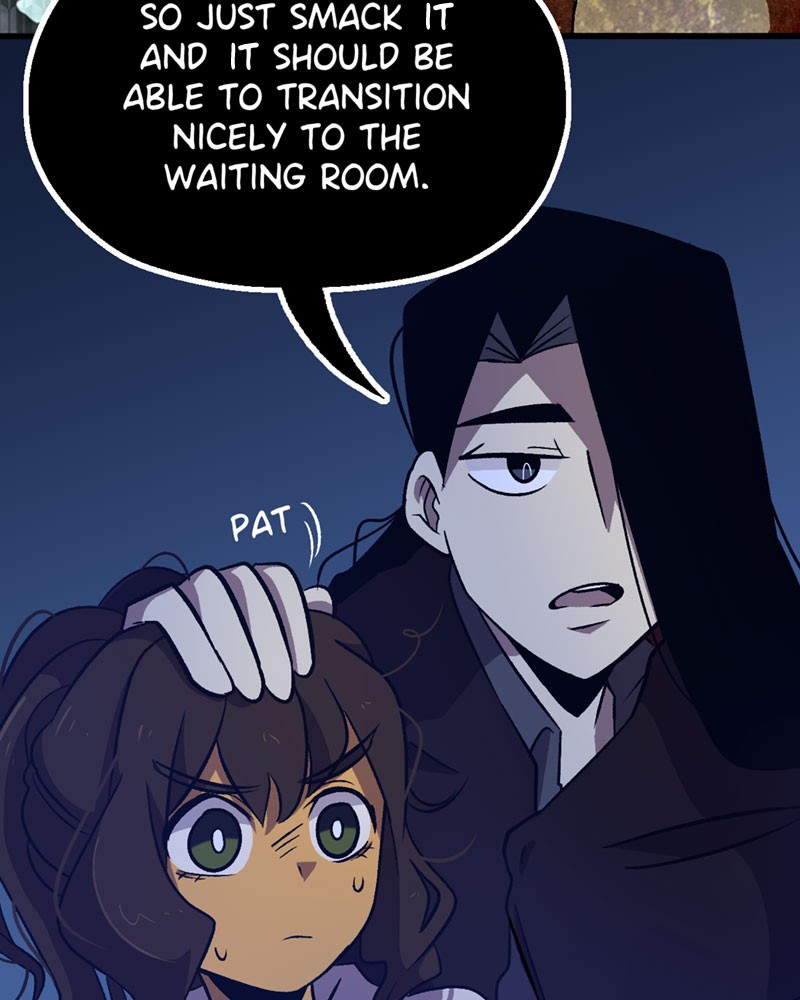 Little Matcha Girl Chapter 60 - page 26