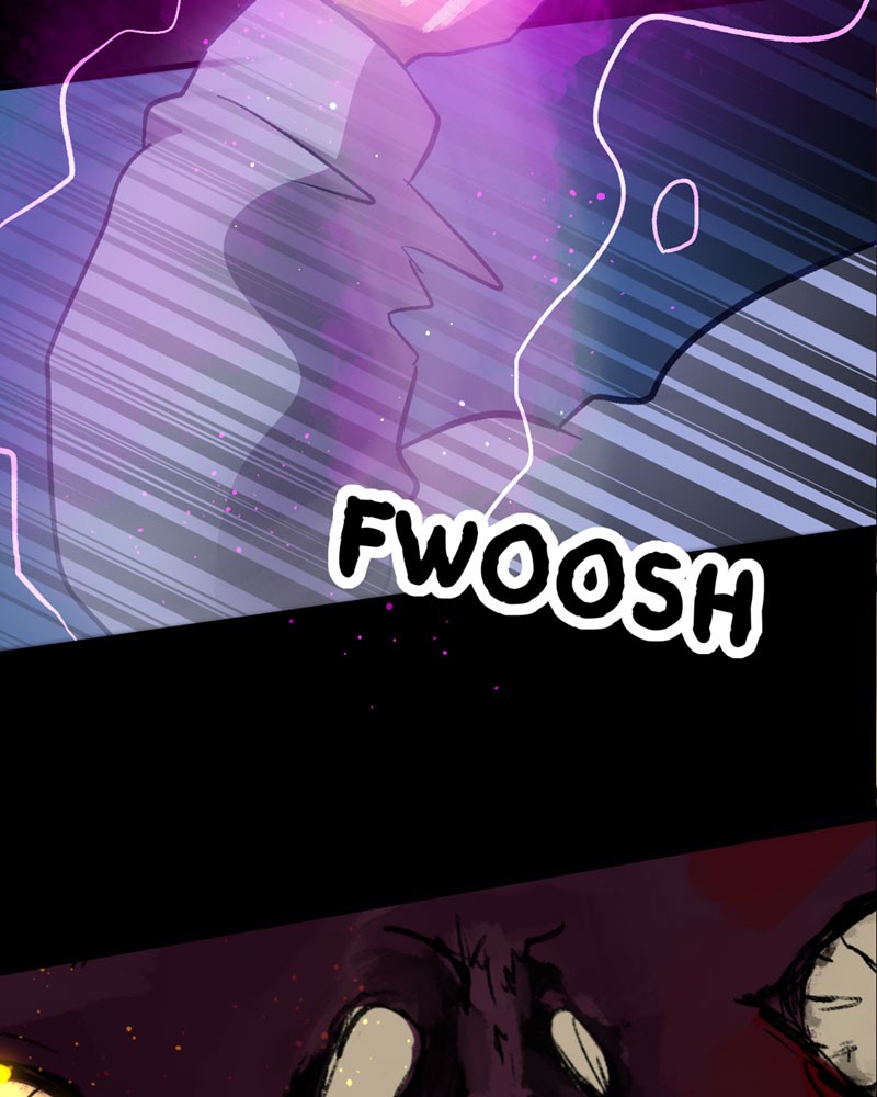 Little Matcha Girl Chapter 60 - page 33