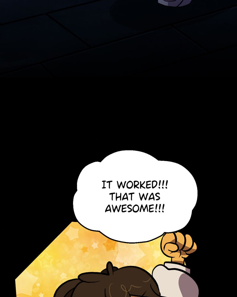 Little Matcha Girl Chapter 60 - page 43