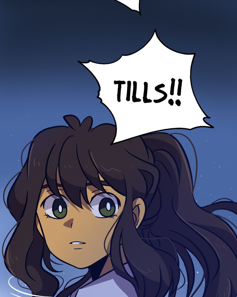 Little Matcha Girl Chapter 60 - page 47