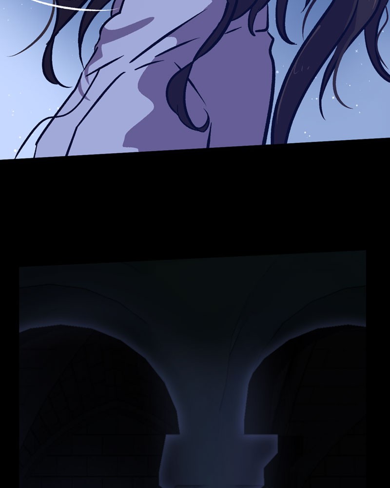 Little Matcha Girl Chapter 60 - page 48