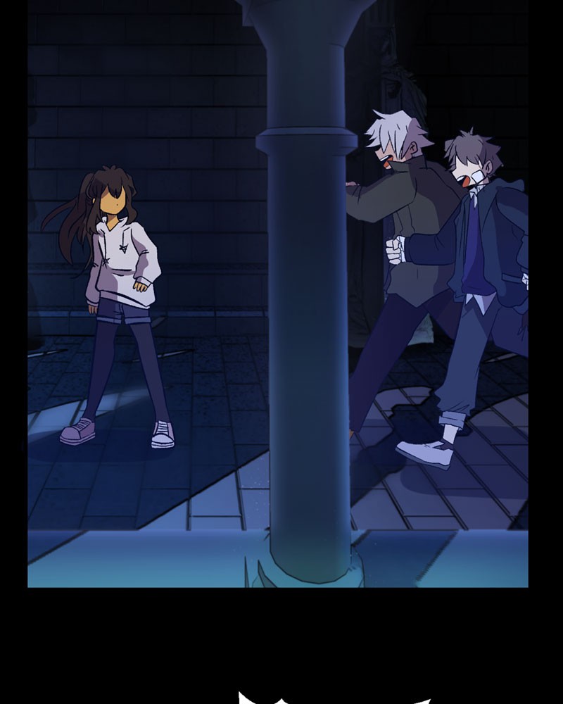 Little Matcha Girl Chapter 60 - page 49