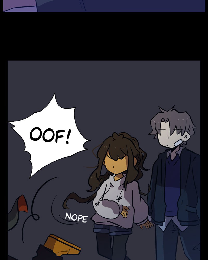 Little Matcha Girl Chapter 60 - page 51