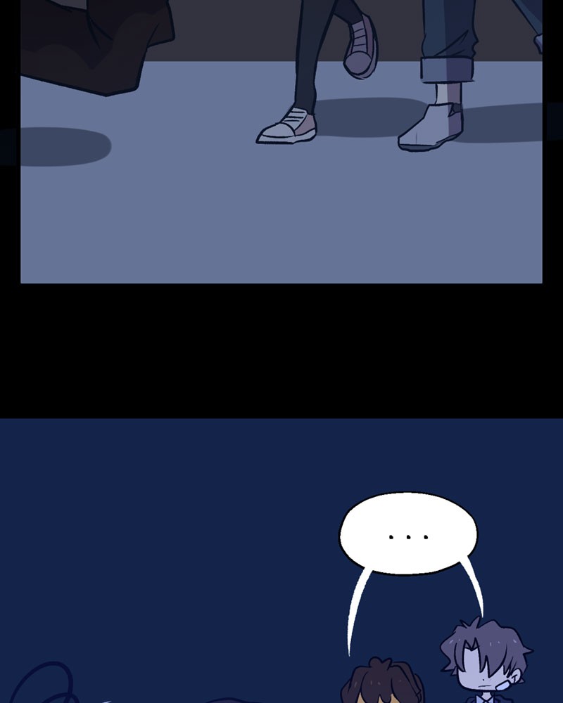 Little Matcha Girl Chapter 60 - page 52