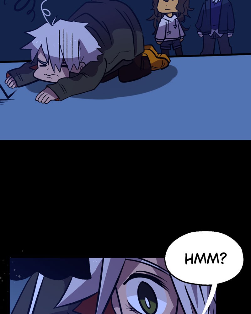 Little Matcha Girl Chapter 60 - page 53