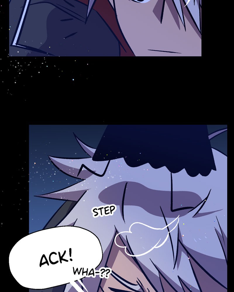 Little Matcha Girl Chapter 60 - page 54