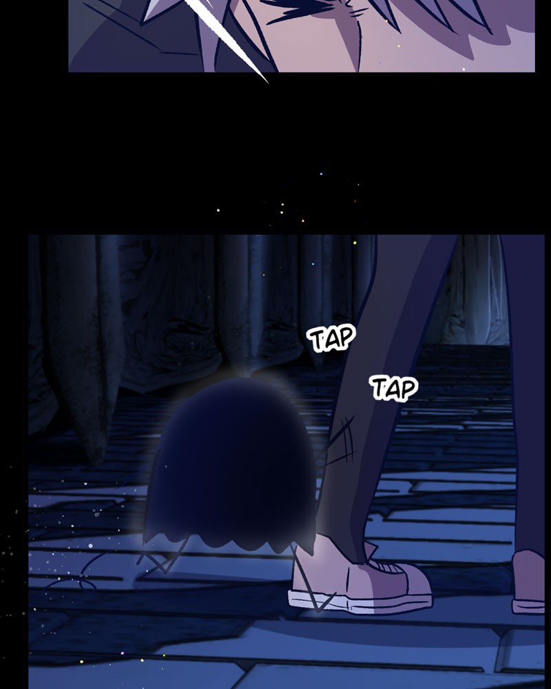 Little Matcha Girl Chapter 60 - page 55