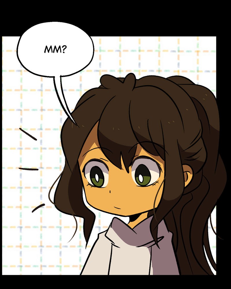 Little Matcha Girl Chapter 60 - page 57