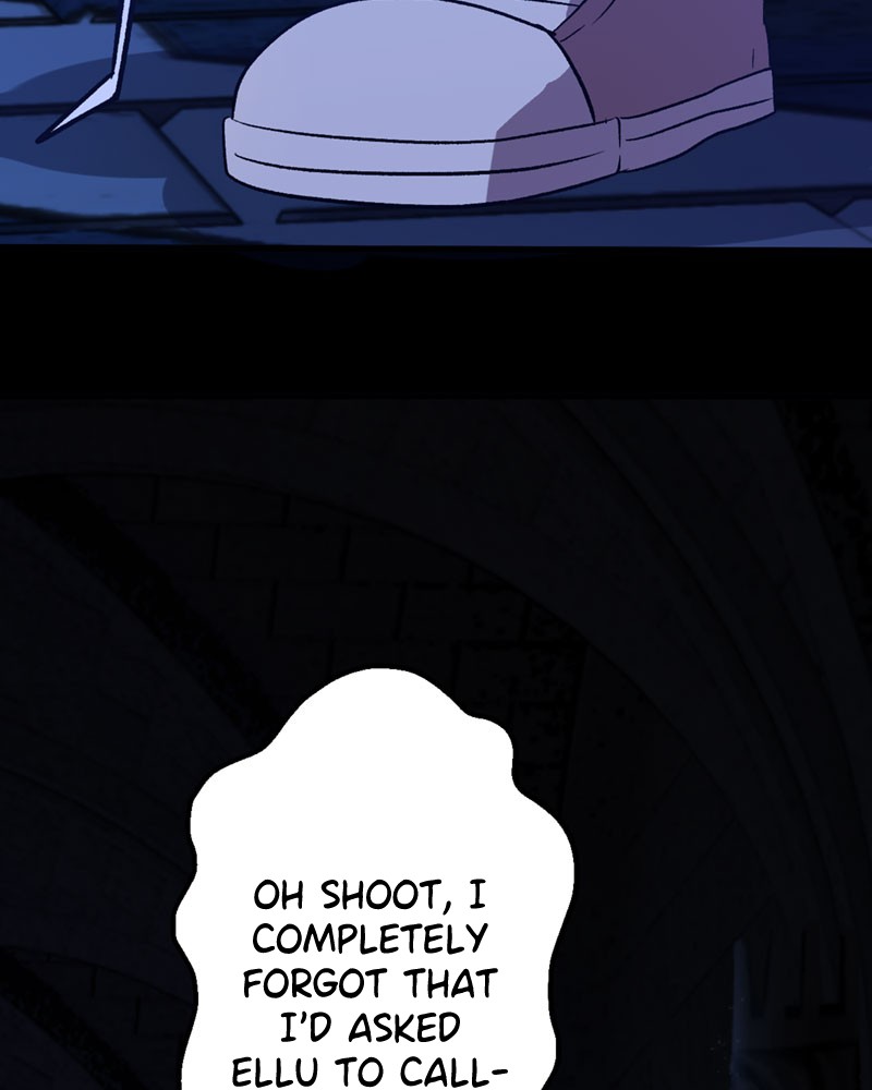Little Matcha Girl Chapter 60 - page 59