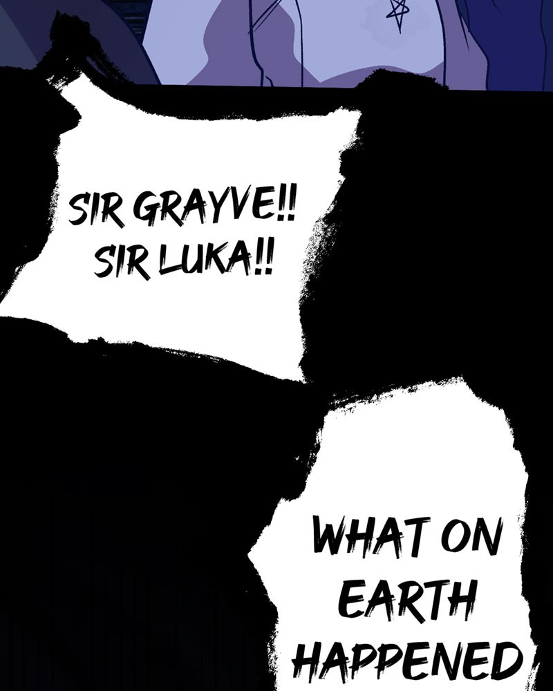 Little Matcha Girl Chapter 60 - page 61