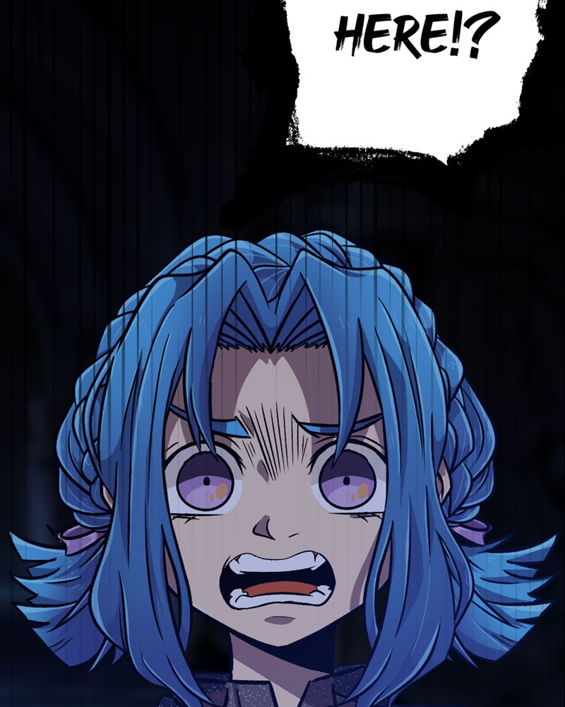 Little Matcha Girl Chapter 60 - page 62