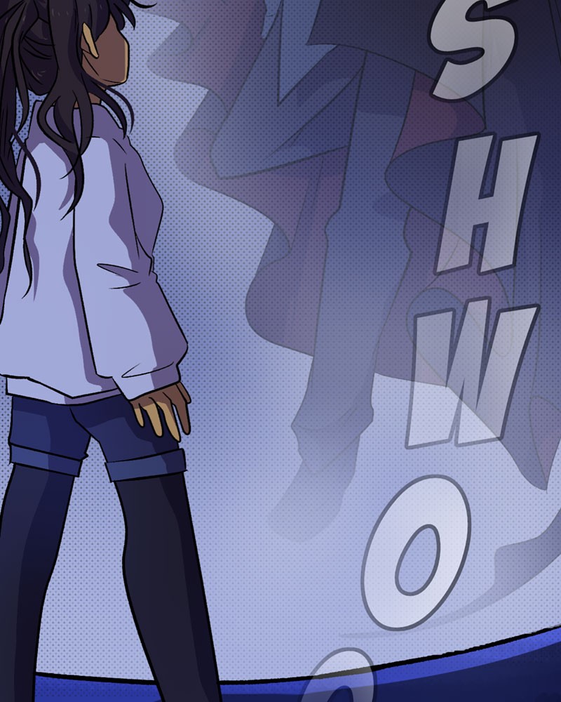 Little Matcha Girl Chapter 59 - page 43