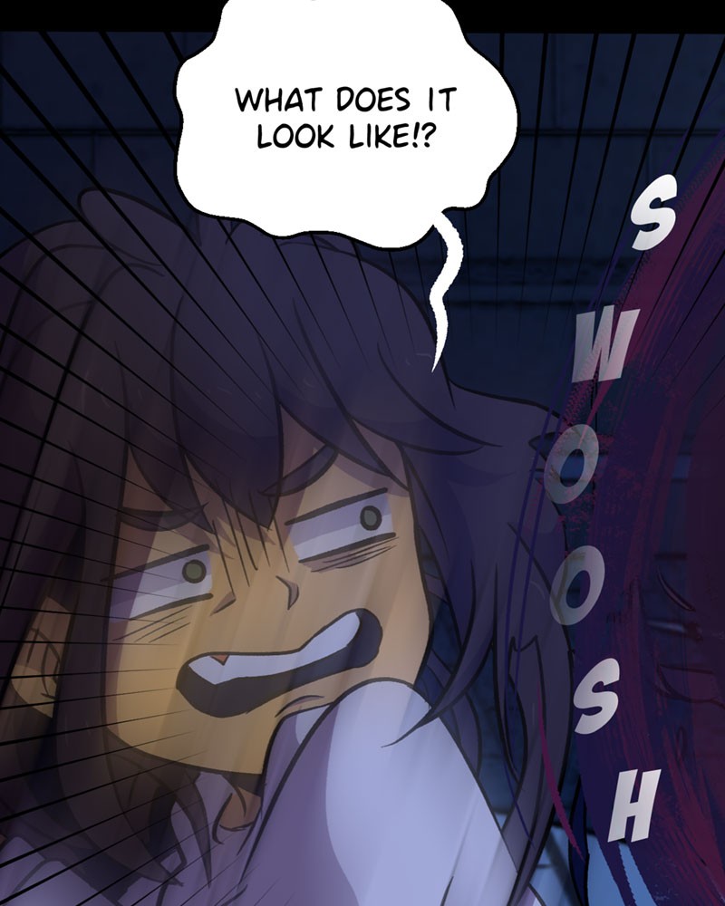 Little Matcha Girl Chapter 59 - page 50