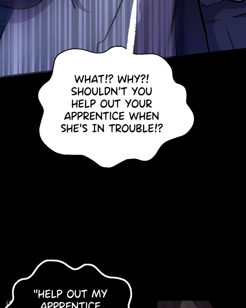 Little Matcha Girl Chapter 59 - page 55