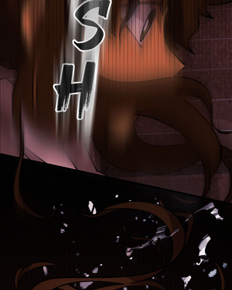 Little Matcha Girl Chapter 58 - page 11